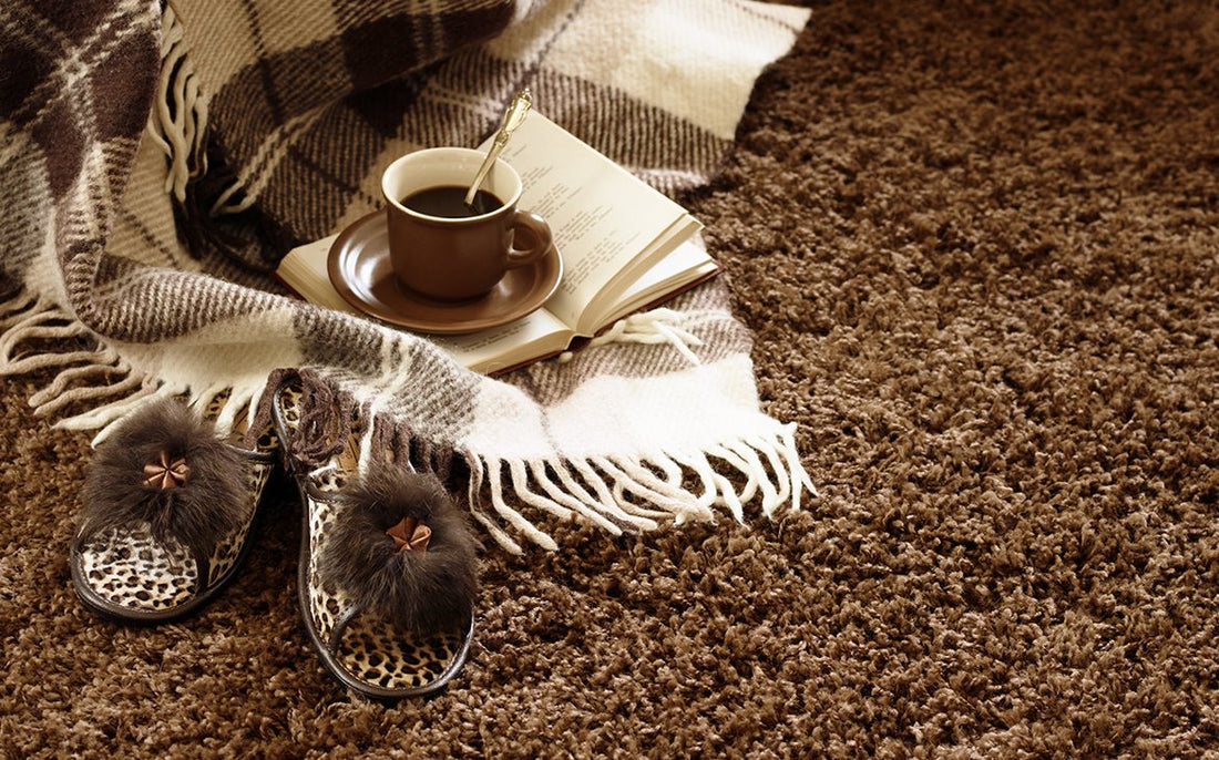 קר שם בחוץ: כך תשמרו על חדר שינה חם ונעים בחורף