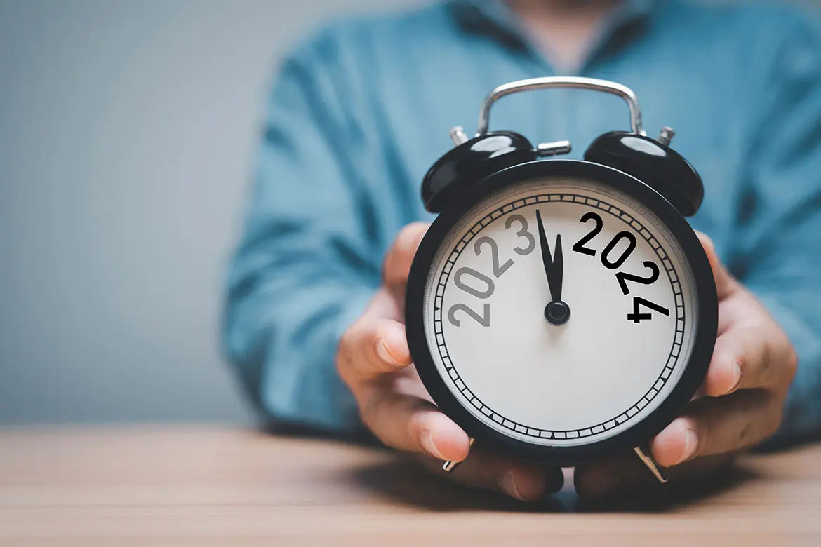 הרגלי שינה שכדאי לאמץ לכבוד השנה החדשה