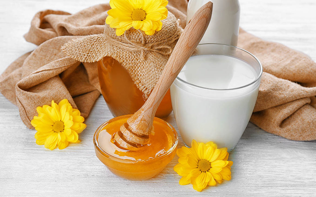 סובלים מנדודי שינה? הנה כמה מאכלים שיעזרו לכם לישון