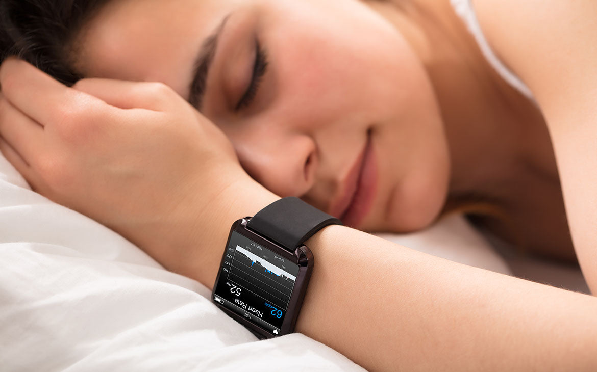 עם קצת עזרה: האקססוריז המושלמים לשינה טובה