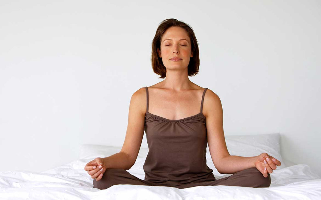 רוצים להירדם מהר? נסו את שיטת 4-7-8