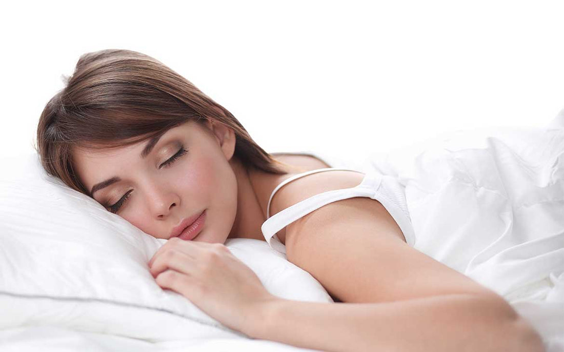 סובלים מכאבי ראש וצוואר? כדאי שתבדקו את הכרית שלכם