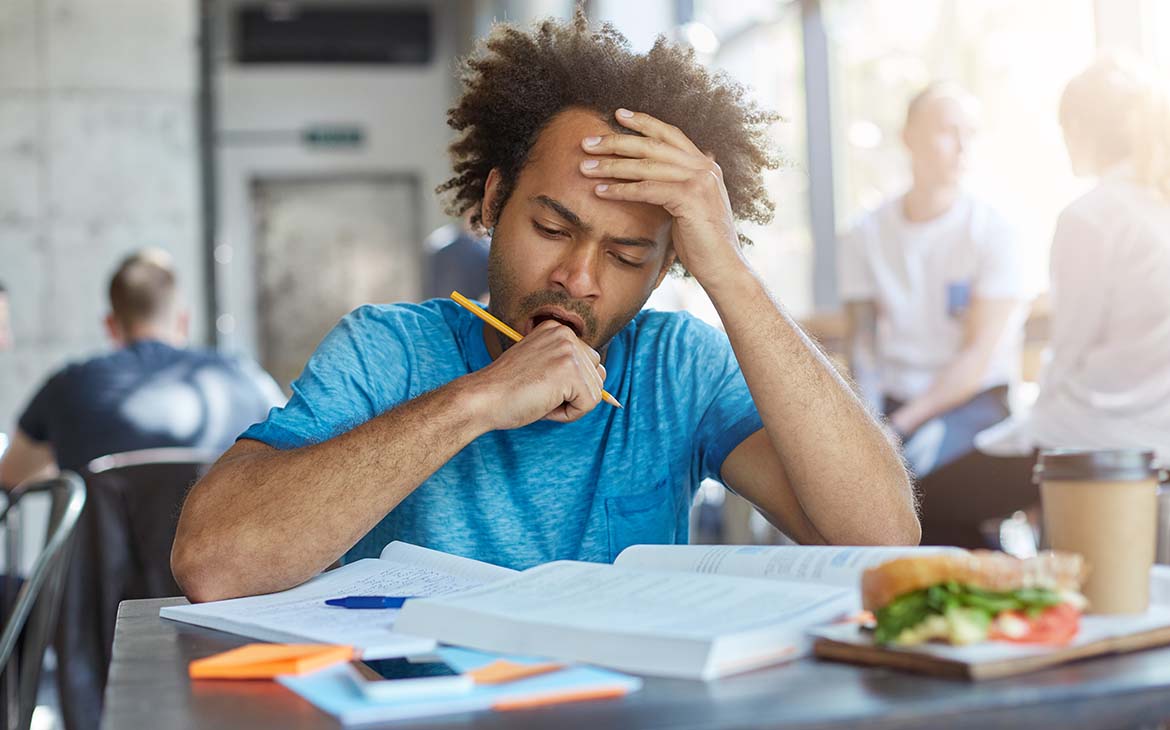חשים עייפות אחרי האוכל? כך תוכלו למנוע את זה
