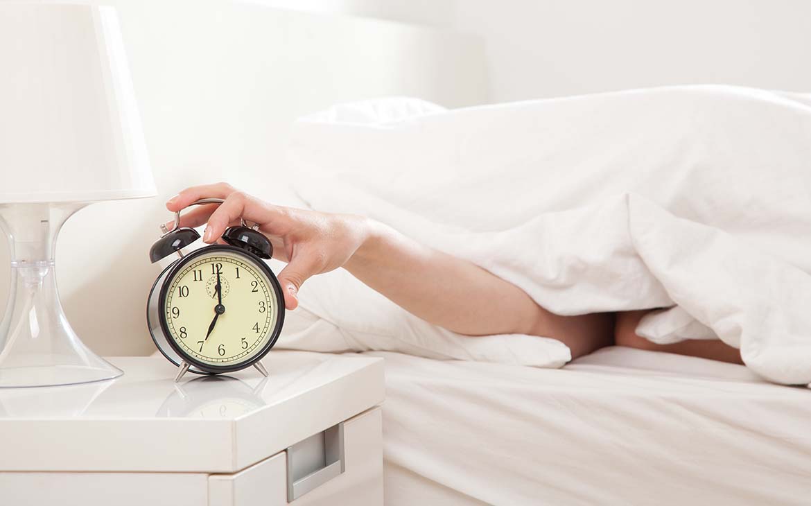 רעש וצלצולים: כך תבחרו שעון מעורר