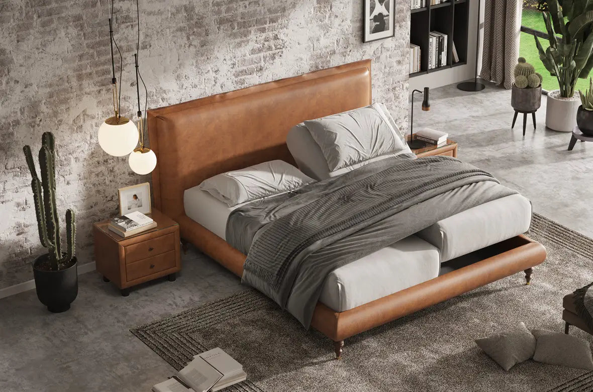 חדר החלומות של דנה אוברזון