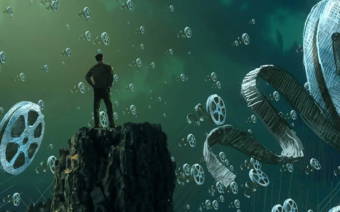 חולמים על המסך הגדול