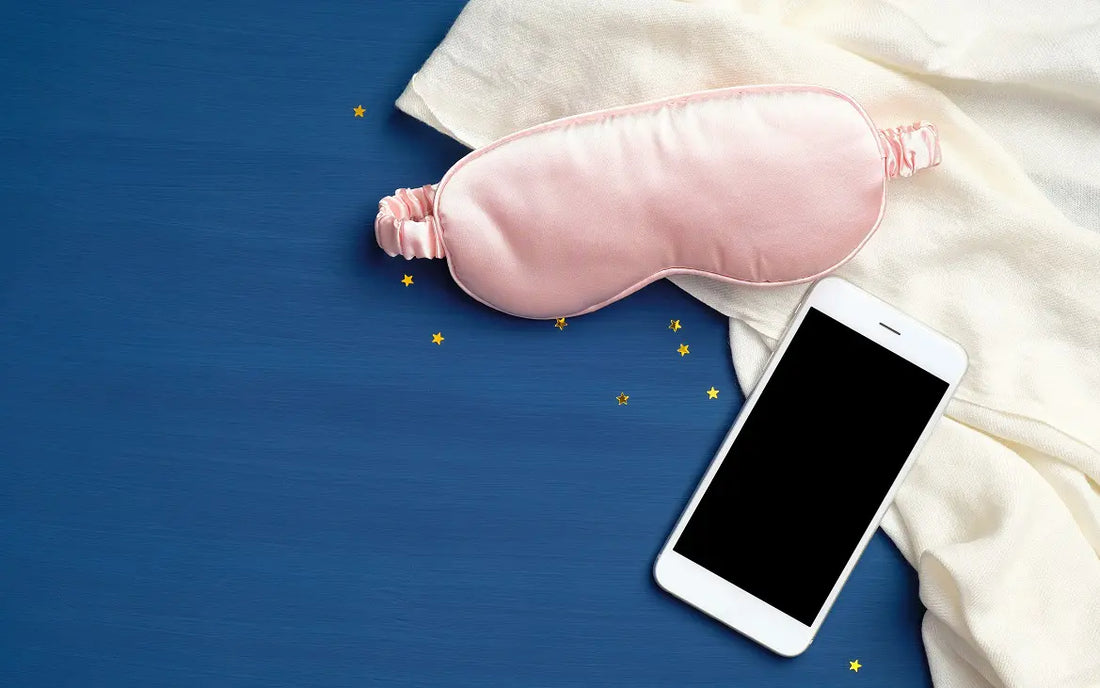 משתדרגים בלילה: מצעד אפליקציות השינה השוות