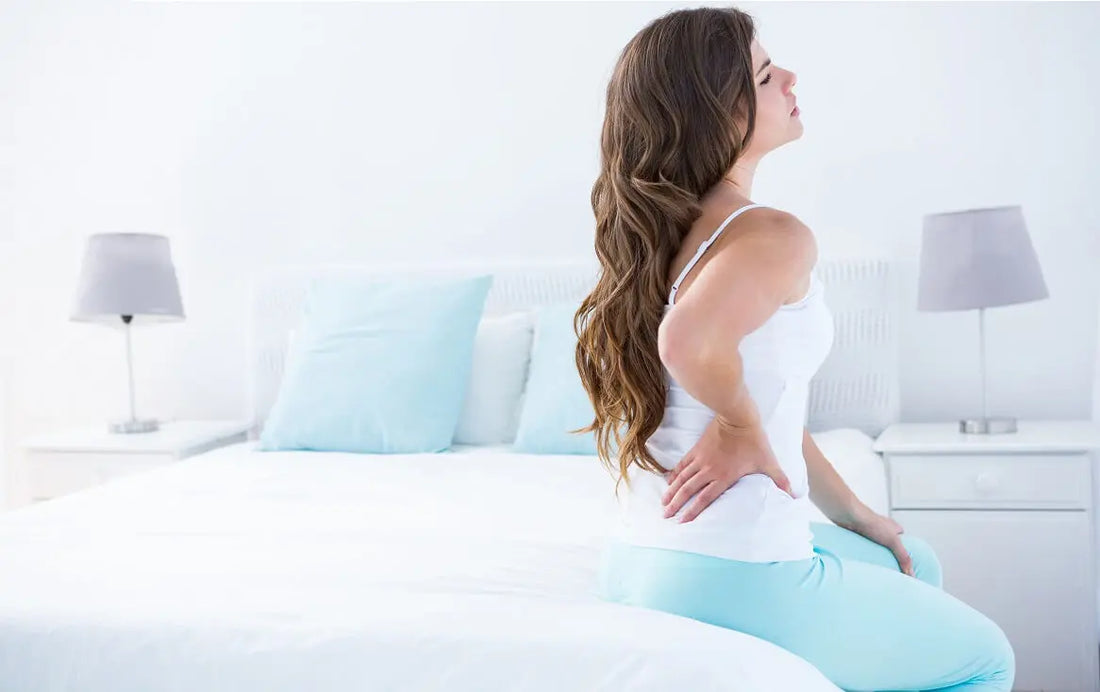 כל הסימנים לכך שצריך להחליף מזרון