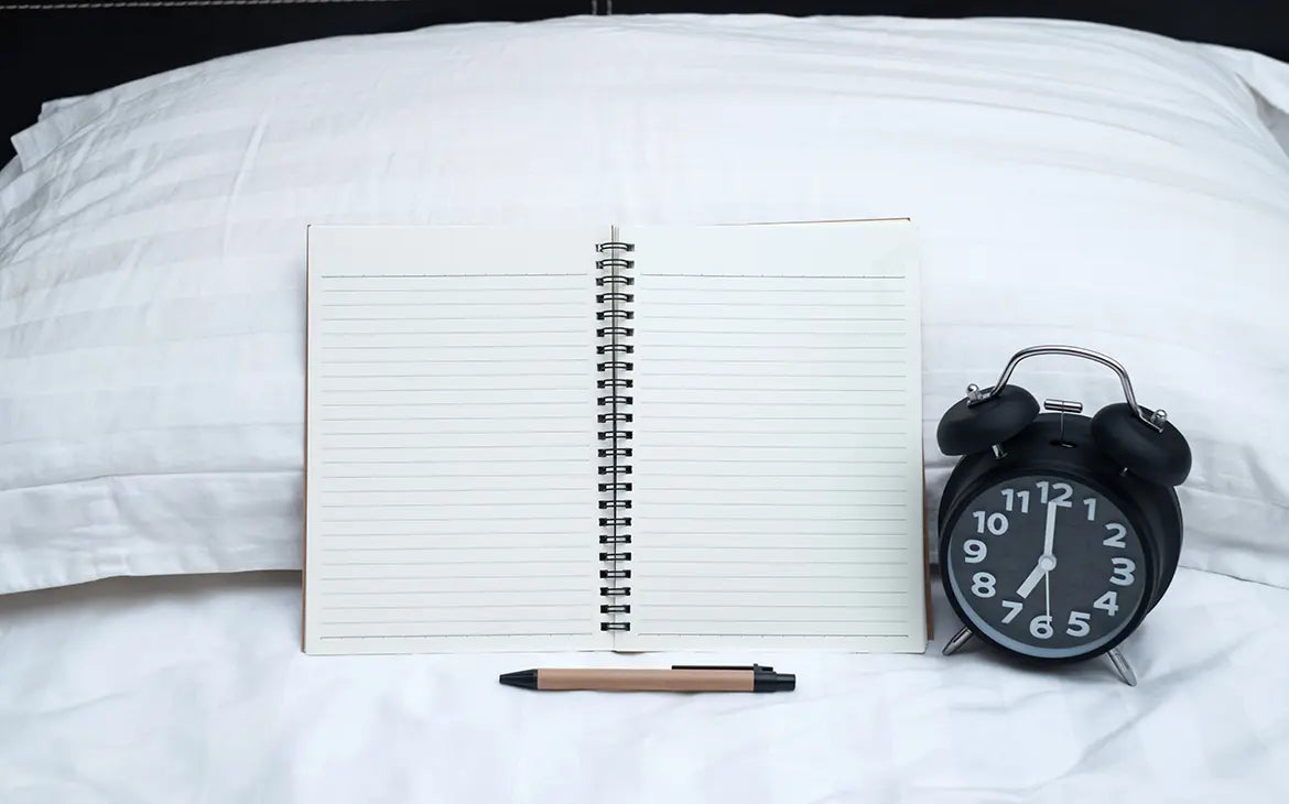 היגיינת שינה – מה זה אומר?