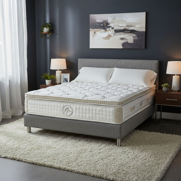 מזרן סנסיישן | Sensation