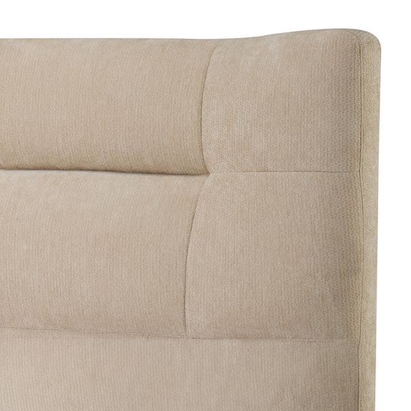 מיטה זוגית אדלין | Adelin