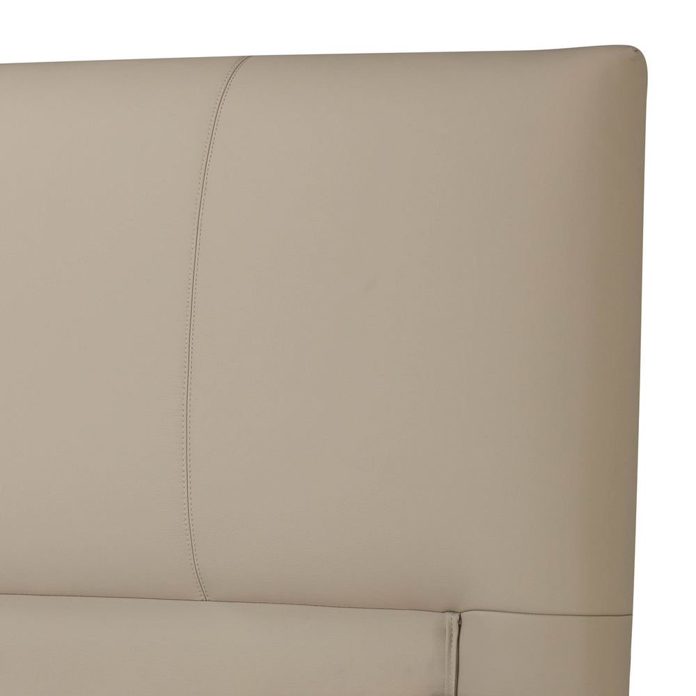 מיטה זוגית פלורין | Florine