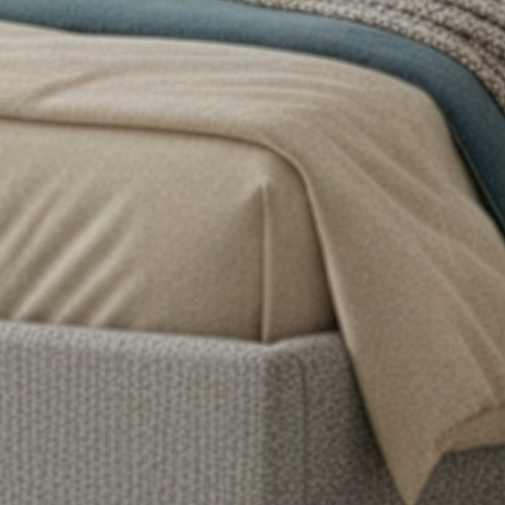 מיטה זוגית בלומינג טוגדר | Together