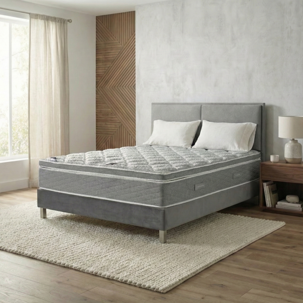 מזרן ויזדום | Wizdom