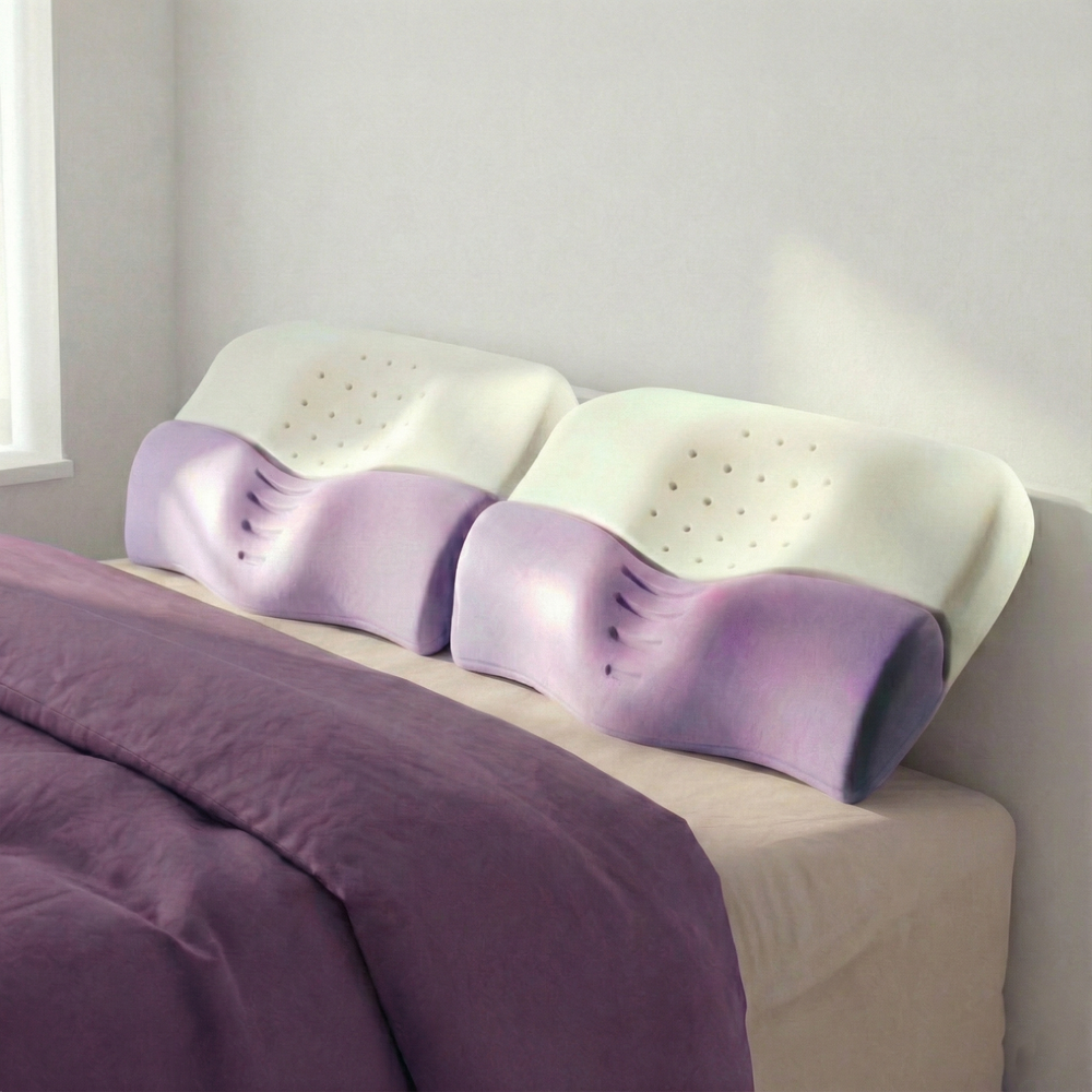 כרית שינה סרביקל | Servical