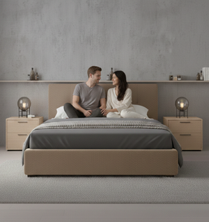 מיטה זוגית בלומינג נטוורק | Network