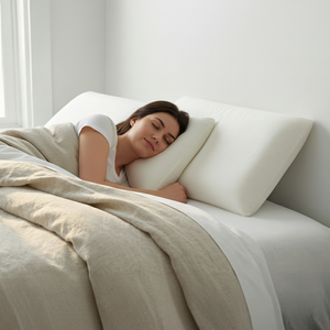 כרית שינה בי קאלם | Be Calm