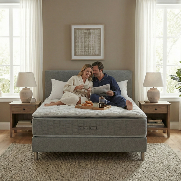 מזרן פולייט | Polite