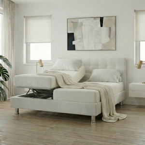 מיטה מתכווננת סינרג'י קתרין | Catherine