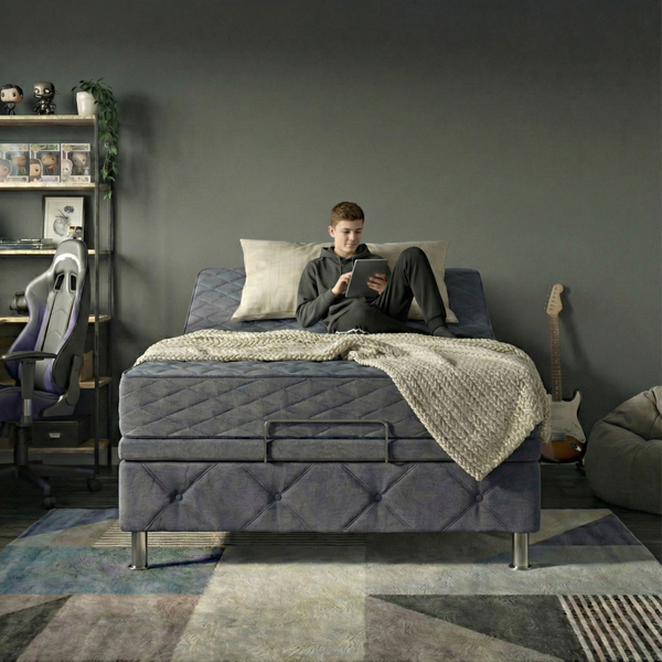 מיטה וחצי יילו | Yellow