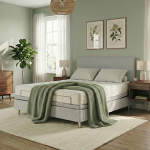 מיטה מתכווננת פרו אגתה | Agata