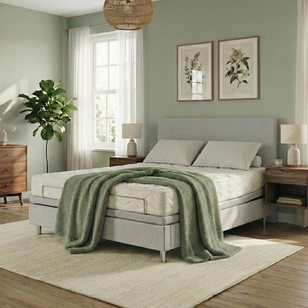 מיטה מתכווננת פרו אגתה | Agata