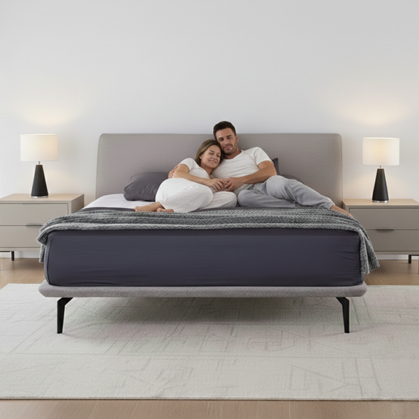 מיטה זוגית קוסמפוליטן | Cosmopolitan