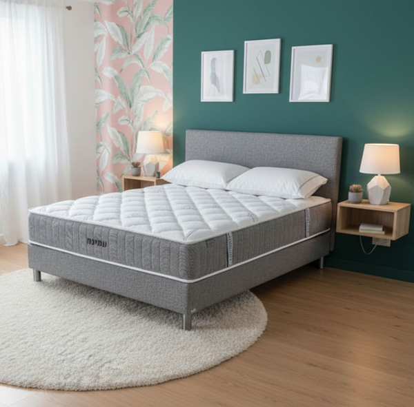 מזרן ג'נרל | General