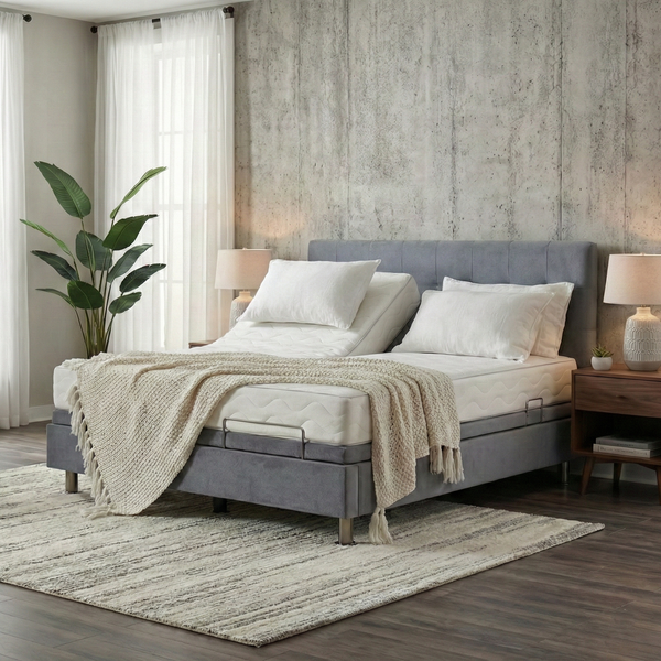 מיטה מתכווננת פרו קתרין | Catherine