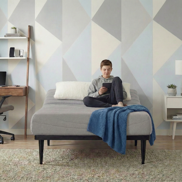 מיטה וחצי קולאז' | Collage