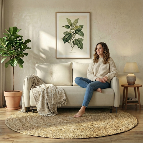 ספת אירוח סאני | Sunny