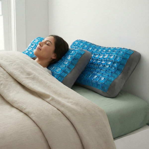 כרית שינה אייס קומפורט | Ice Comfort