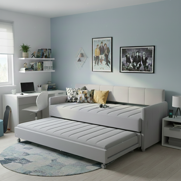 ספת נוער דלוקס | Delux