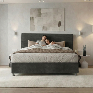 מיטה זוגית נטוורק | Network