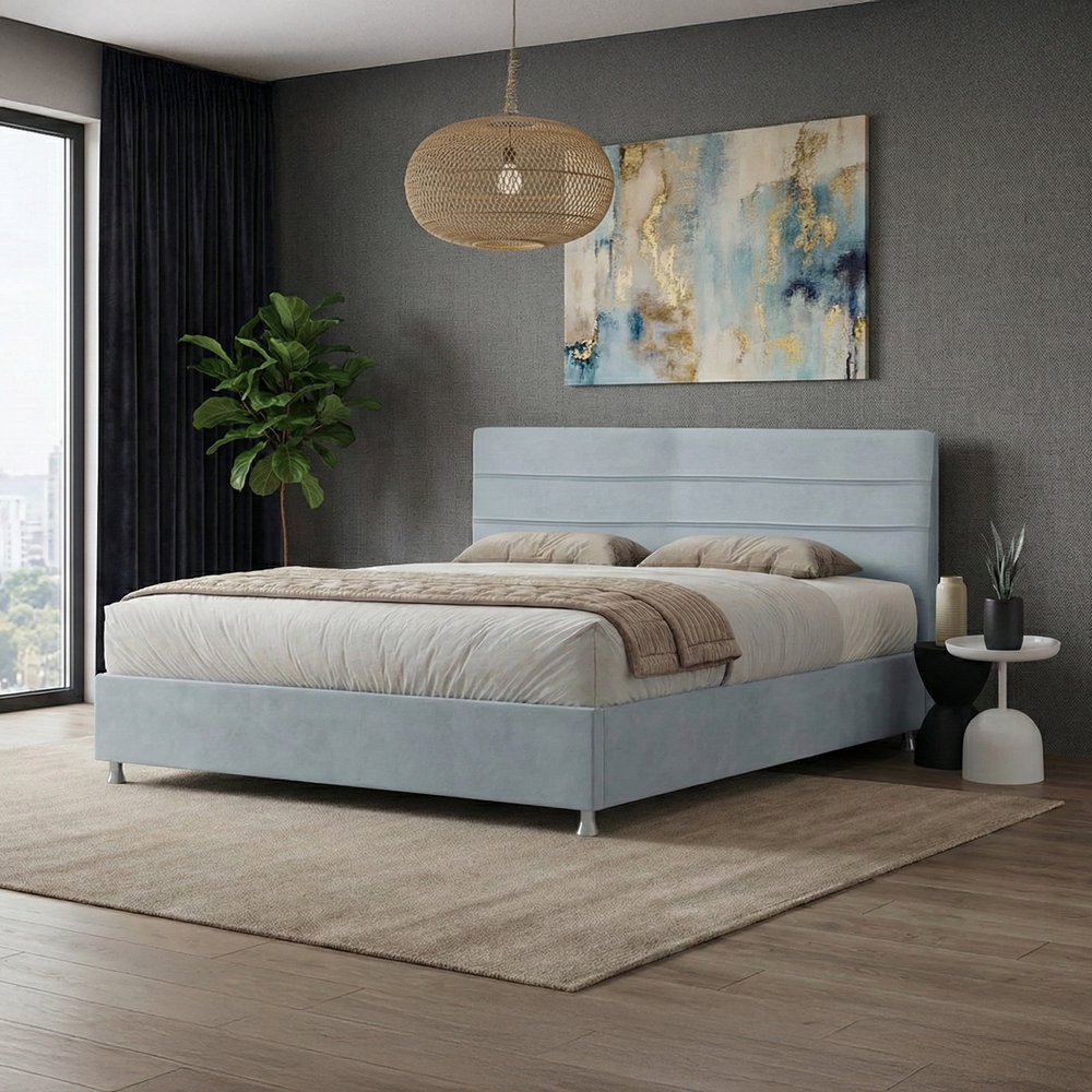 מיטה זוגית ווטרפול | Waterfall