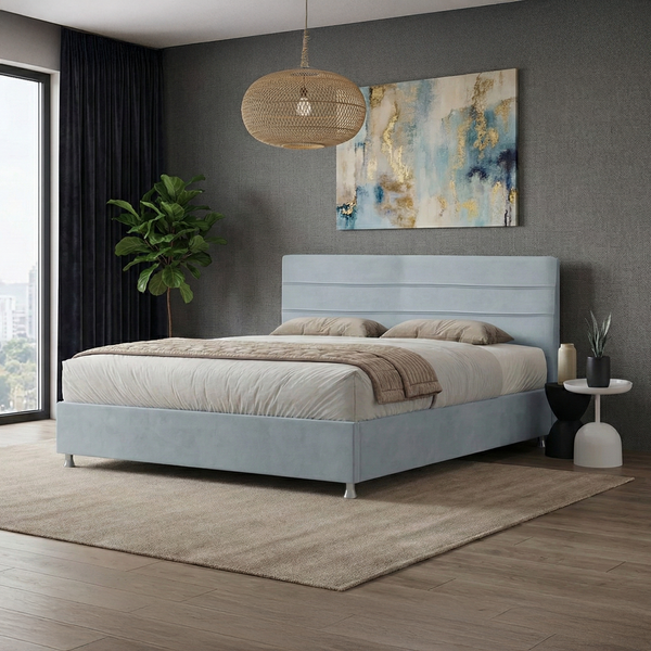 מיטה זוגית ווטרפול | Waterfall