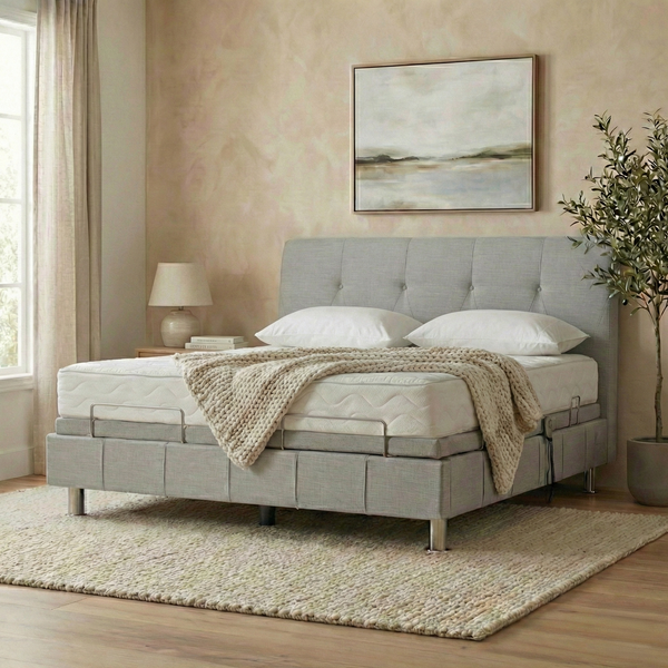 מיטה מתכווננת פרו נטוורק | Network