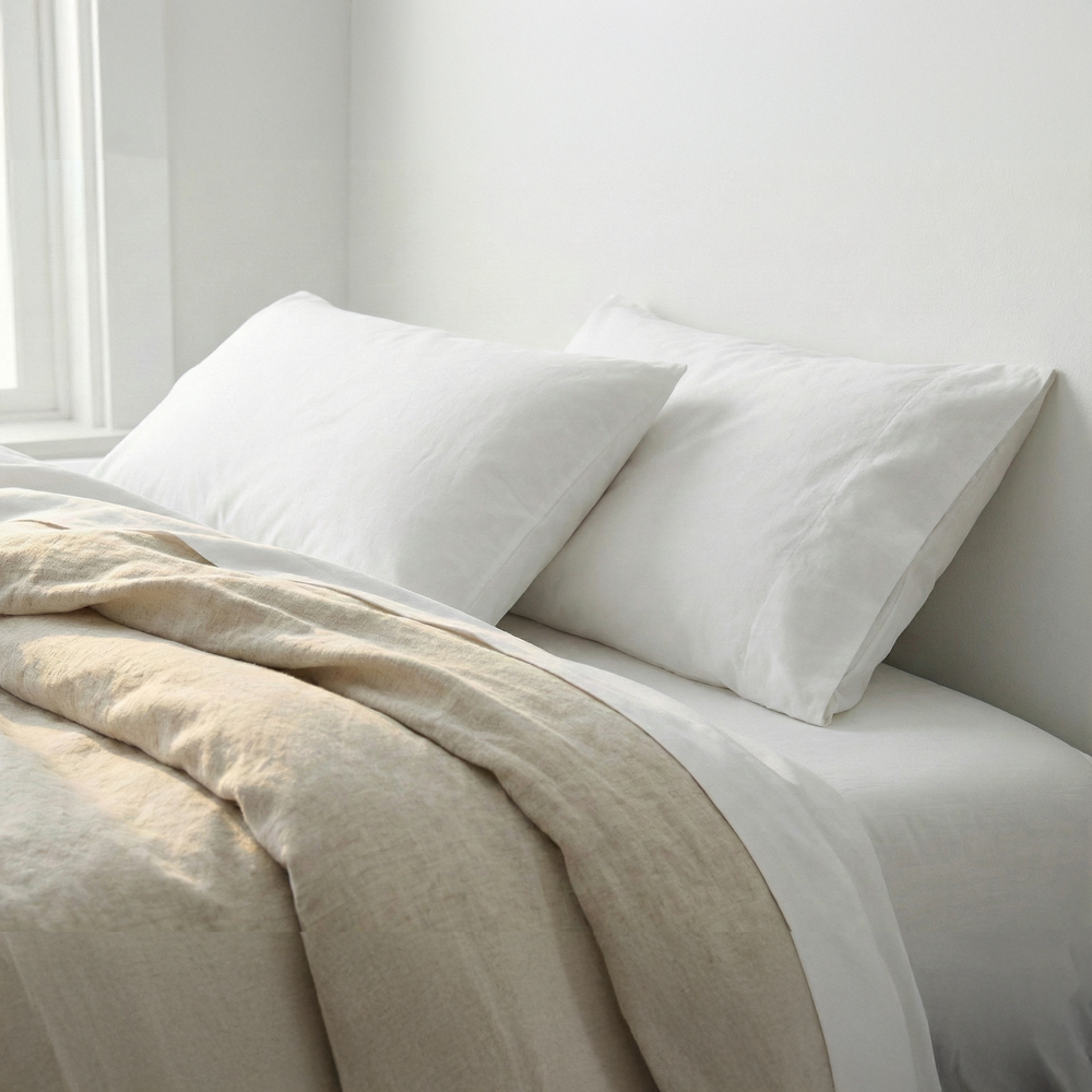 כרית שינה בי קאלם | Be Calm