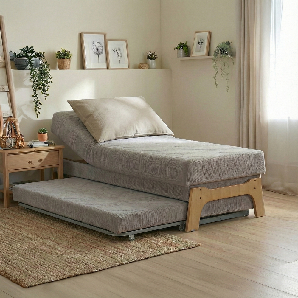 ספת נוער ריל טיים | Real Time