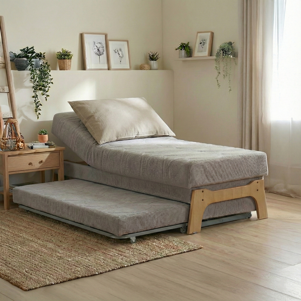 ספת נוער ריל טיים | Real Time