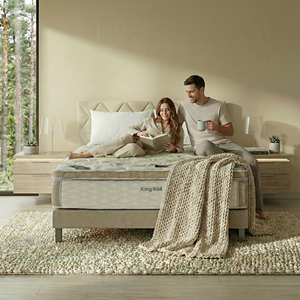 מזרן טרה פלוס | Terra Plus