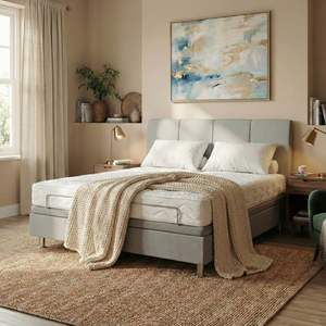 מיטה מתכווננת פרו לינקולן | Lincoln