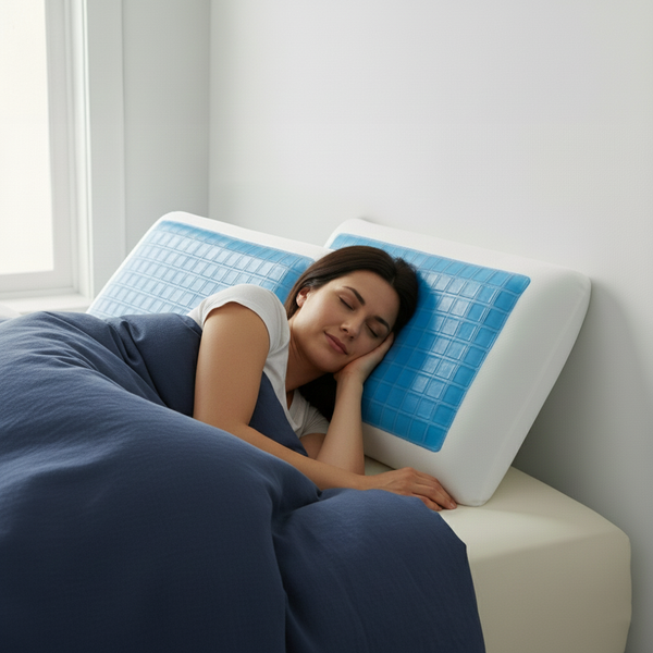 כרית שינה בי קול | Be Cool