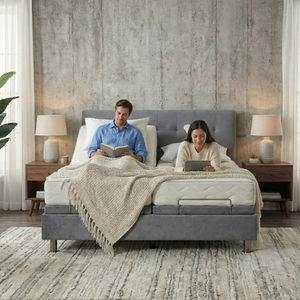 מיטה מתכווננת פרו קתרין | Catherine