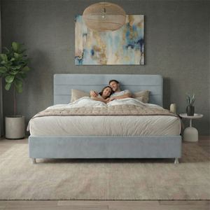 מיטה זוגית ווטרפול | Waterfall