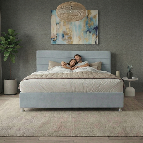 מיטה זוגית ווטרפול | Waterfall