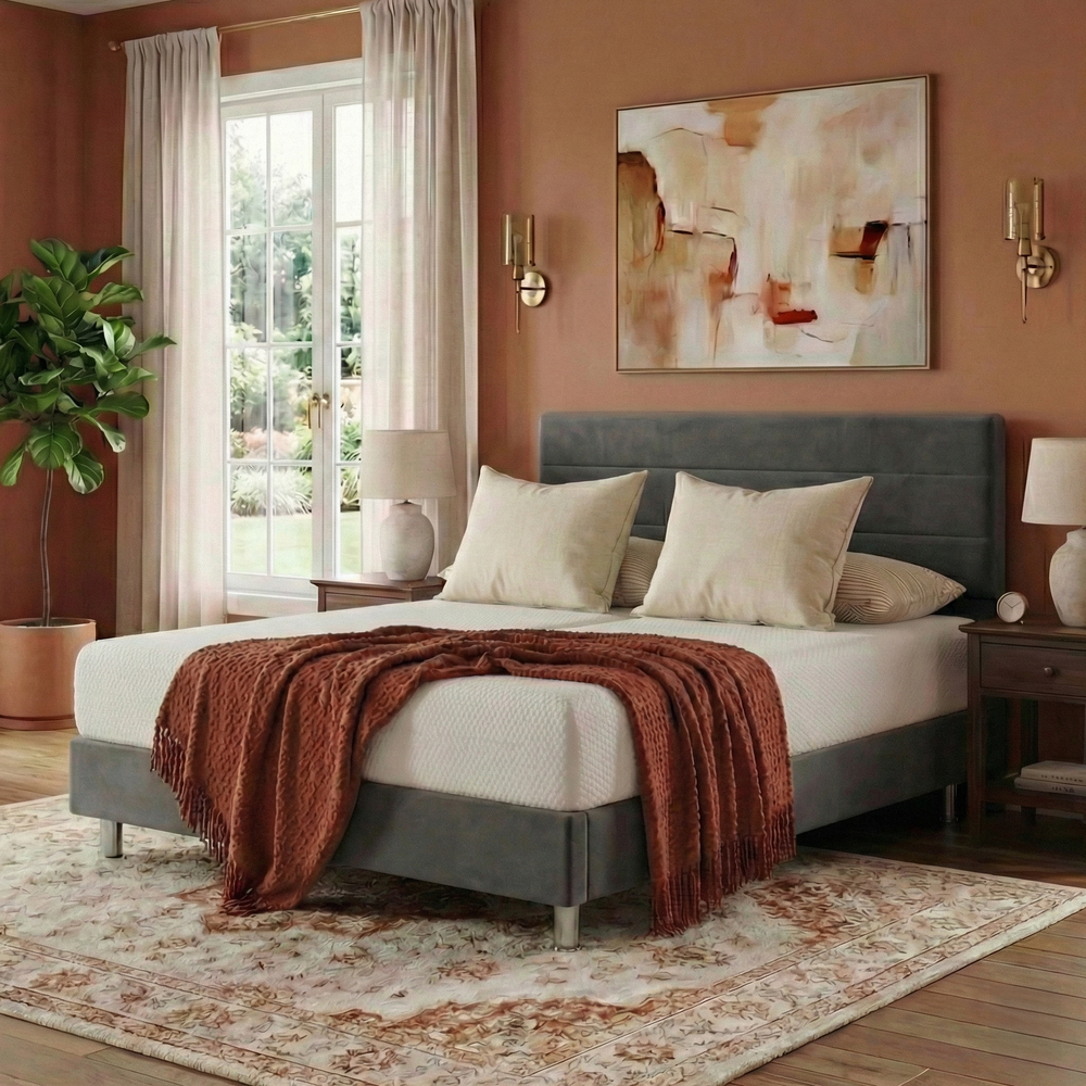 מיטה מתכווננת סינרג'י ווטרפול | Waterfall