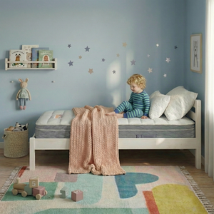 מזרן ילדים תפוז | Tapuz