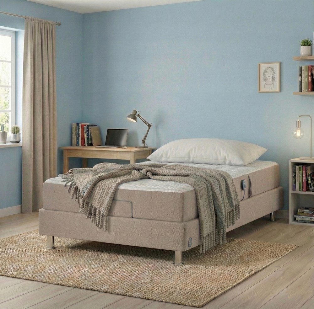 מיטה וחצי זואי | Zoe