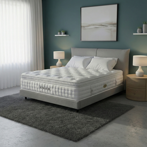 מזרן לוקס | LUXE